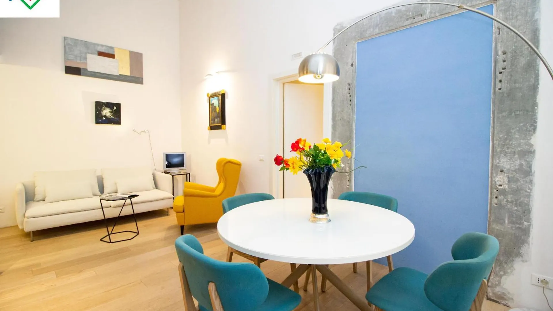 Little Venice Apartment Livorno 0*,