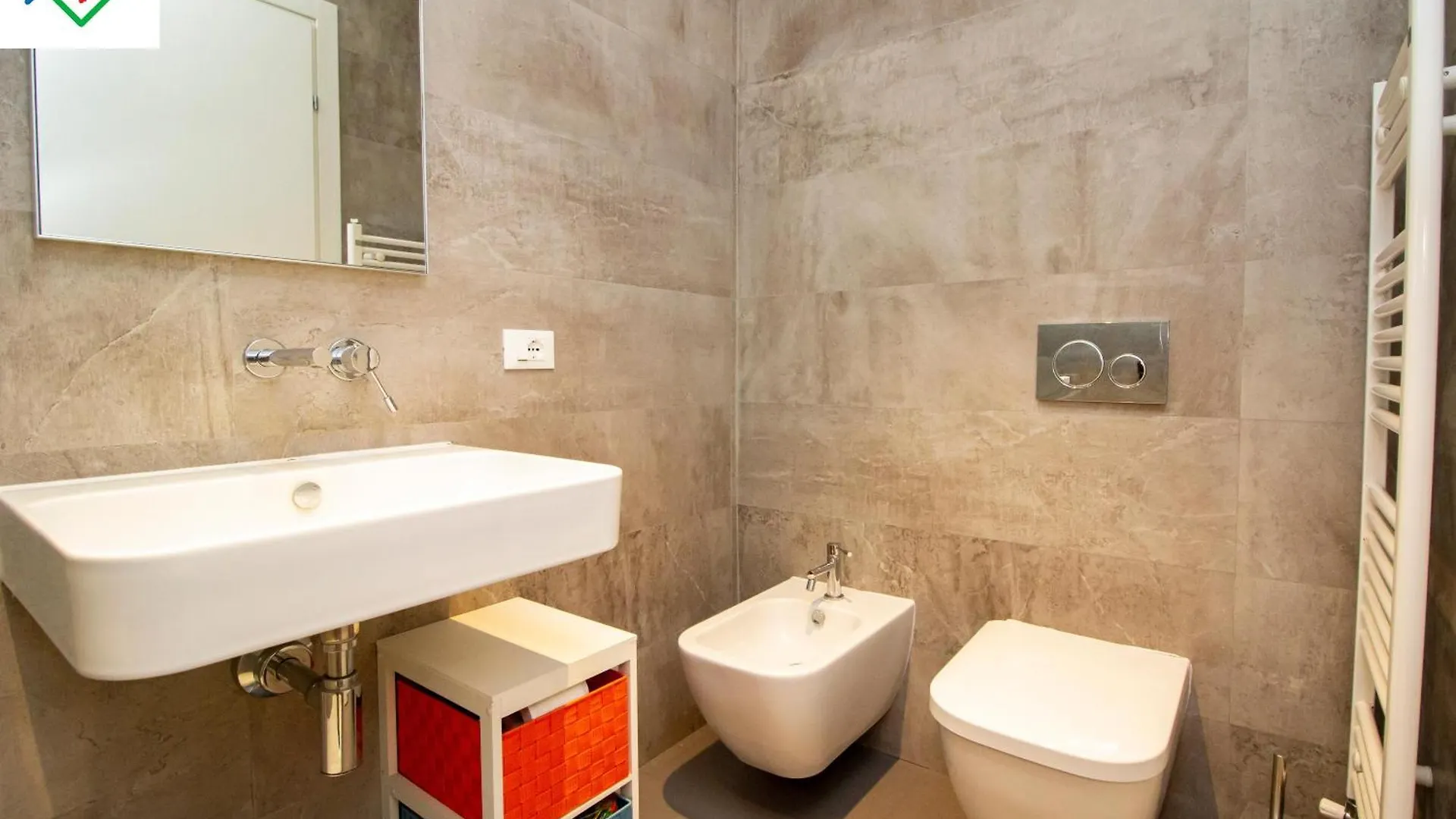 Little Venice Apartment Livorno