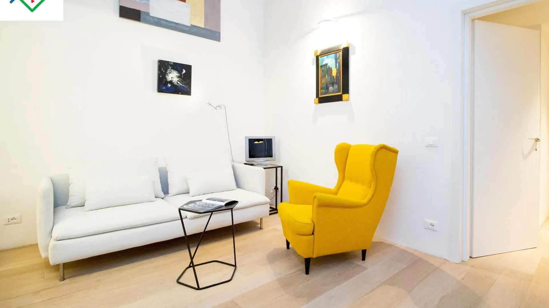 Little Venice Apartment Livorno 0*,  Italy