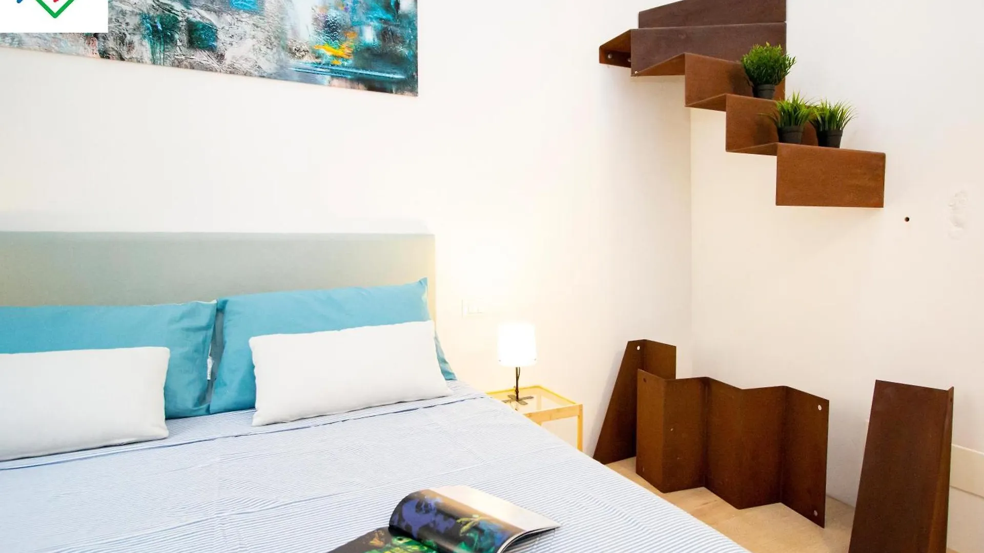 Little Venice Apartment Livorno