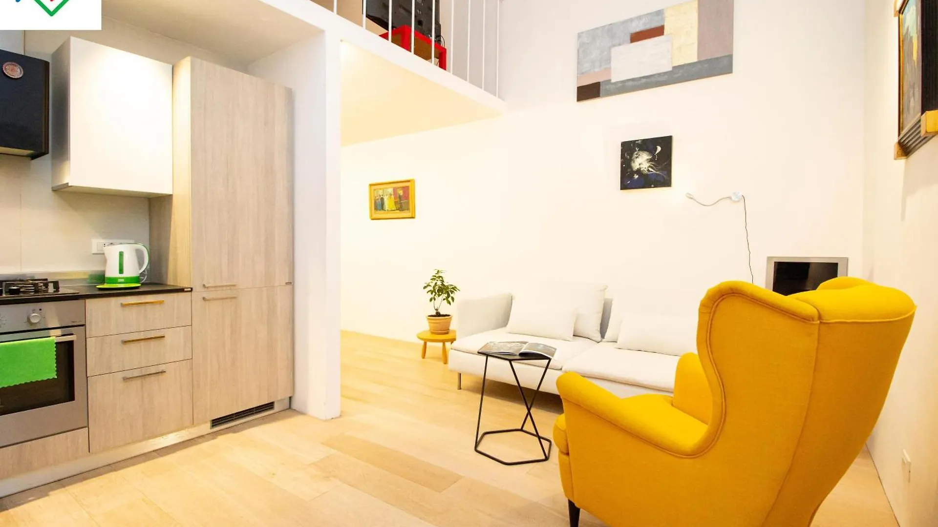 Little Venice Apartment Livorno