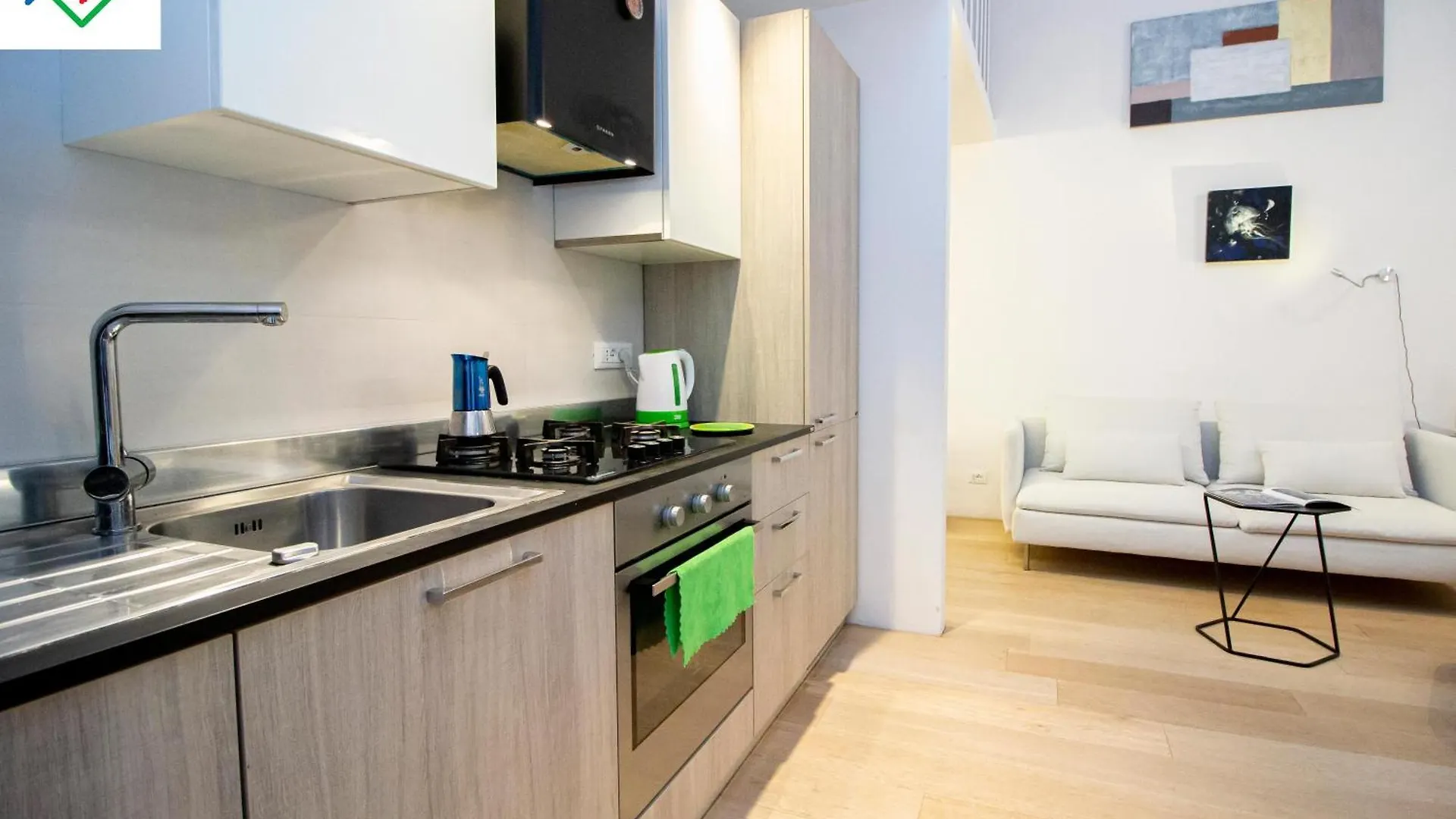 Little Venice Apartment Livorno