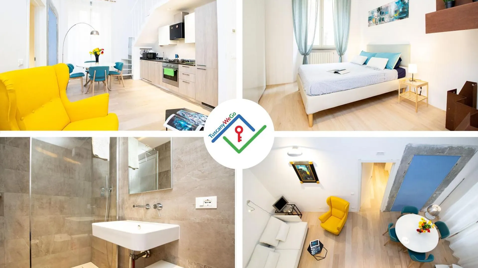 Little Venice Apartment Livorno