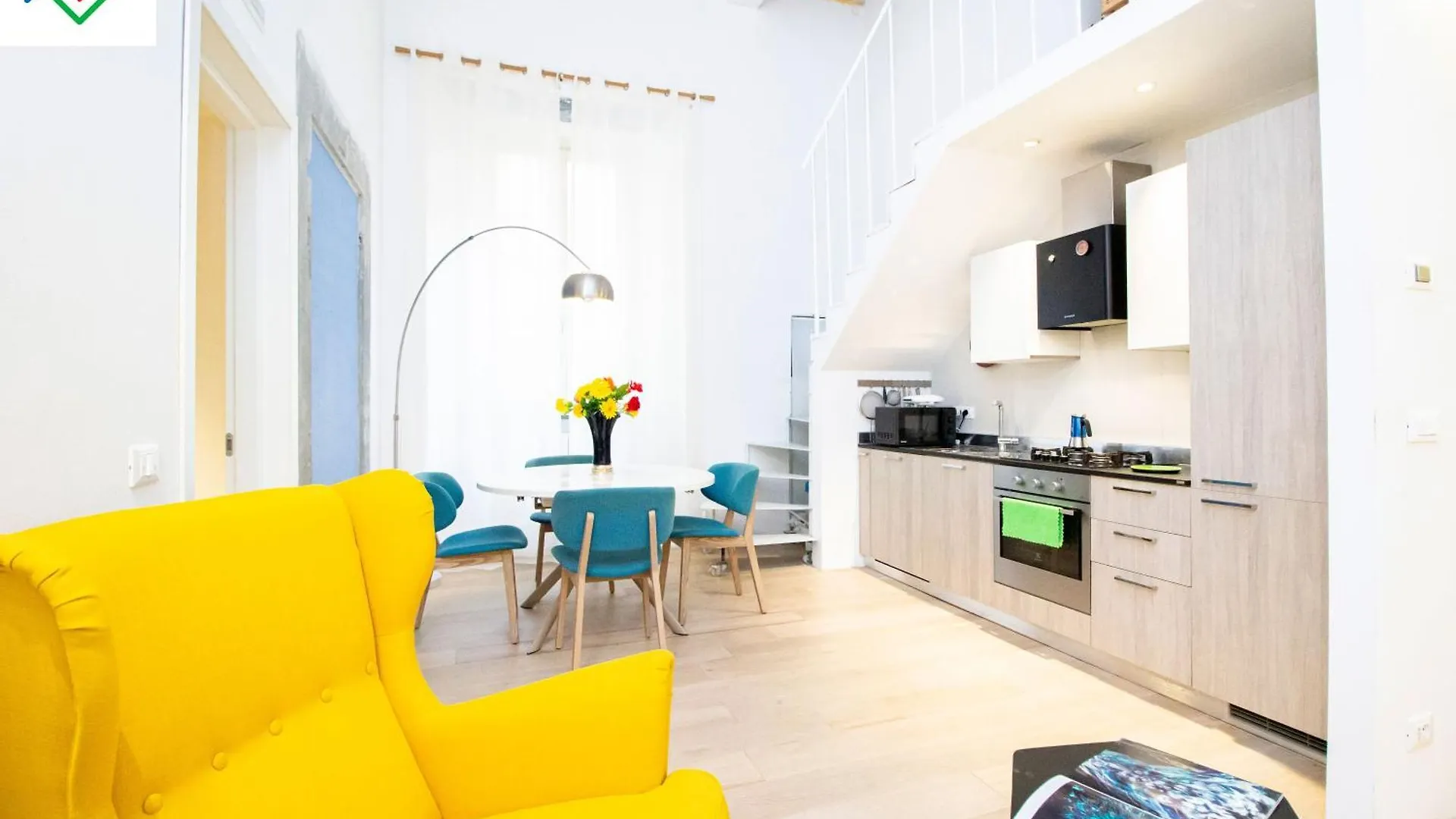 Little Venice Apartment Livorno
