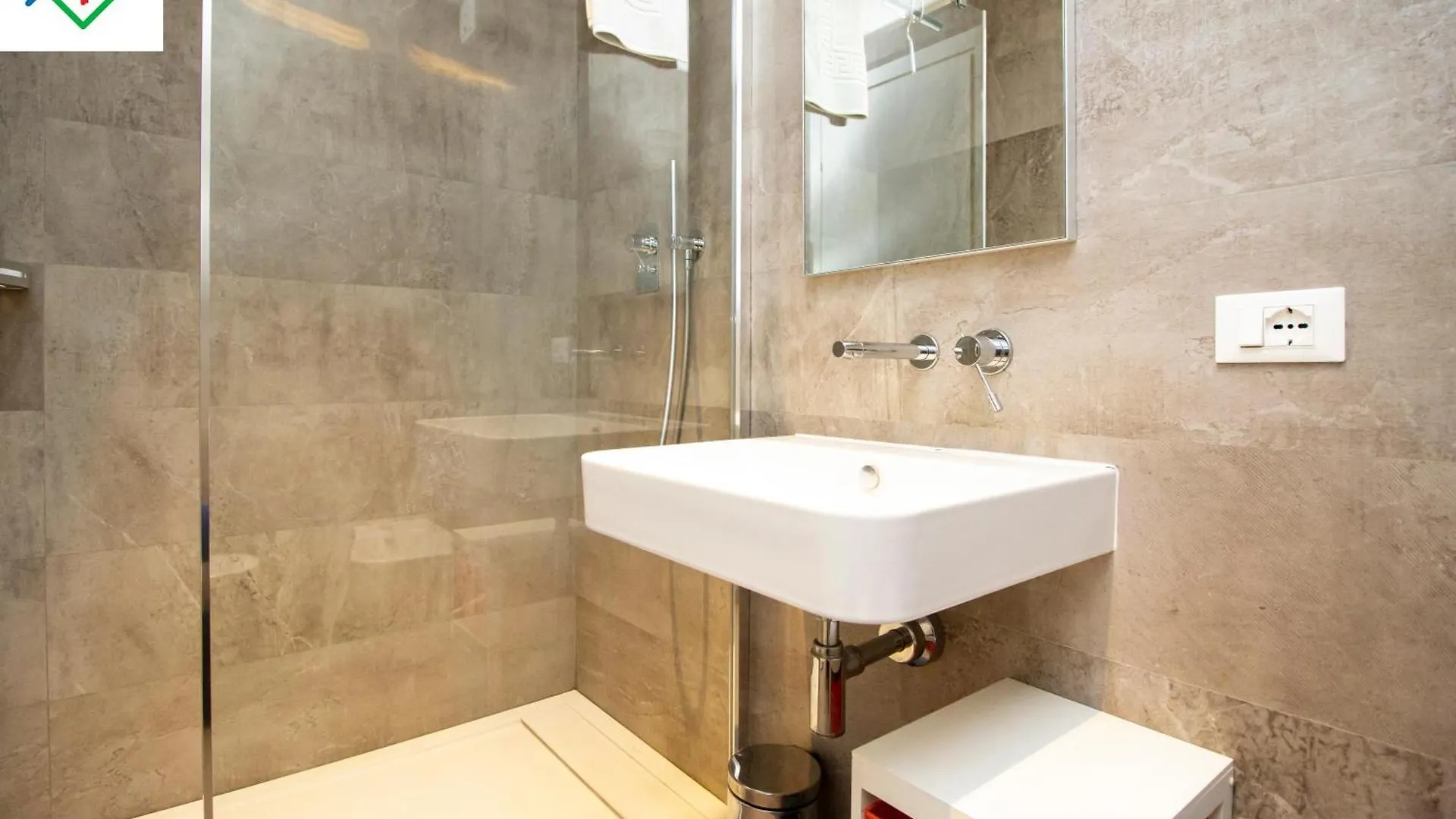 Little Venice Apartment Livorno