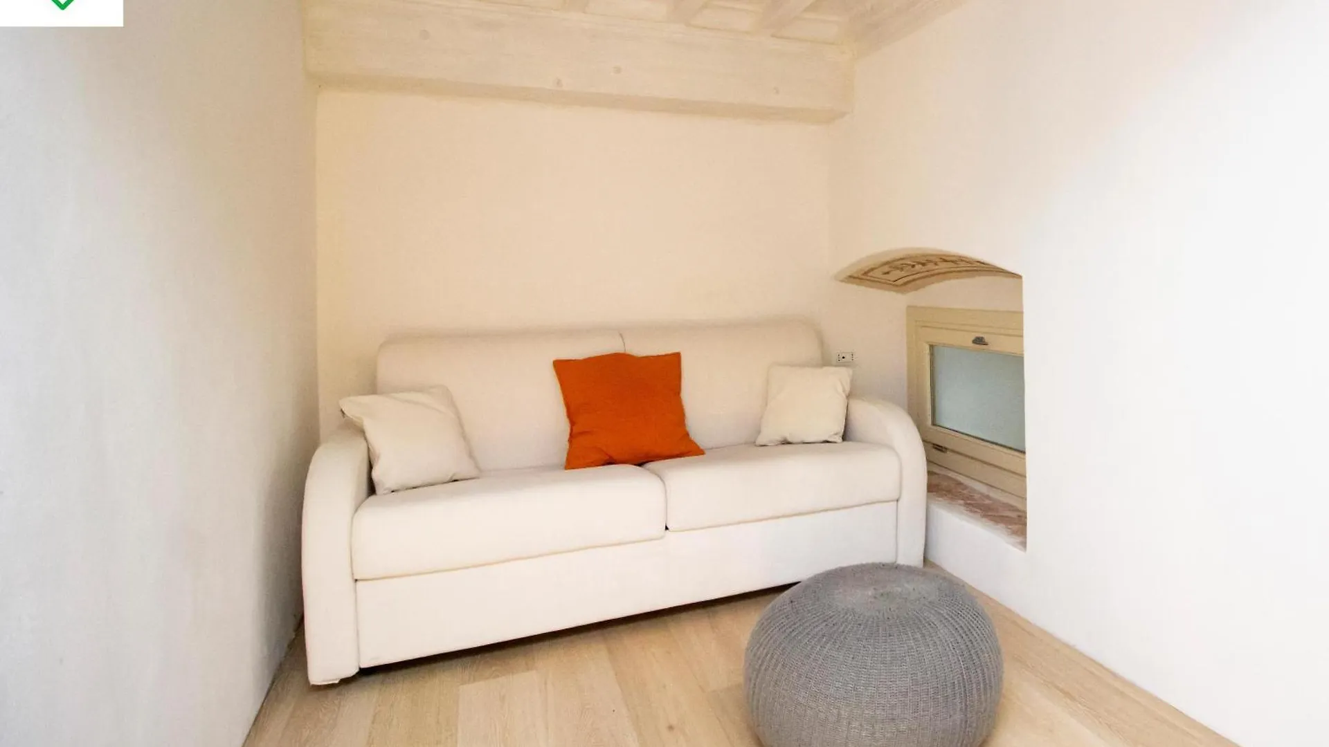 Little Venice Apartment Livorno