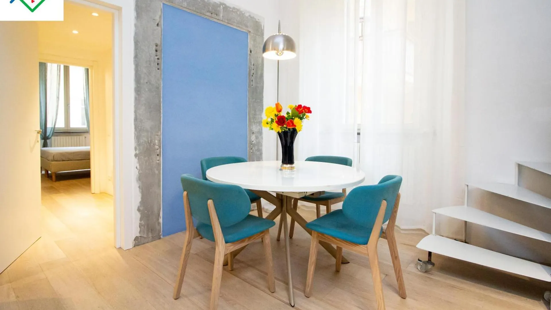 Little Venice Apartment Livorno 0*,  Italy
