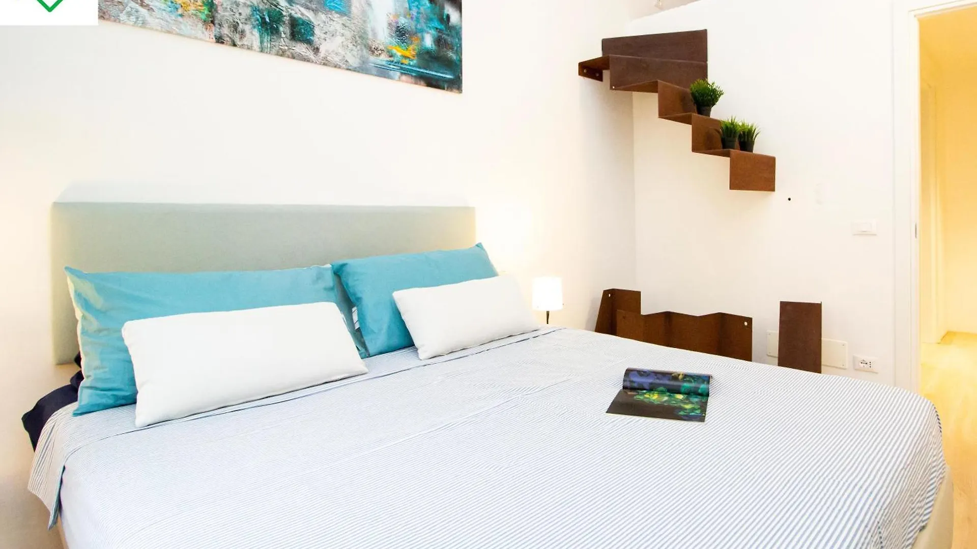 Little Venice Apartment Livorno