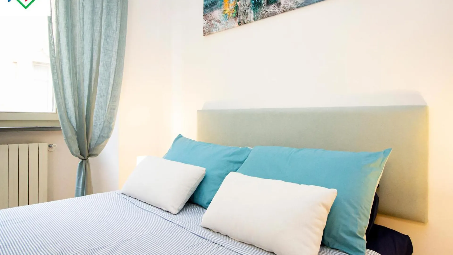 Little Venice Apartment Livorno 0*,