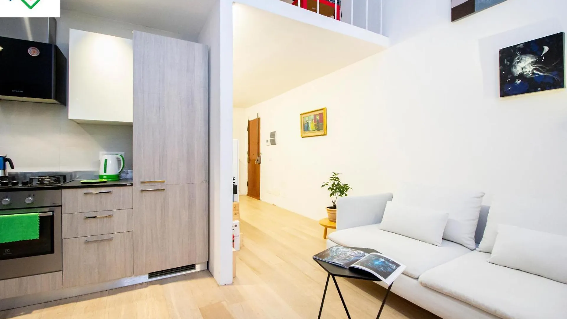 Little Venice Apartment Livorno