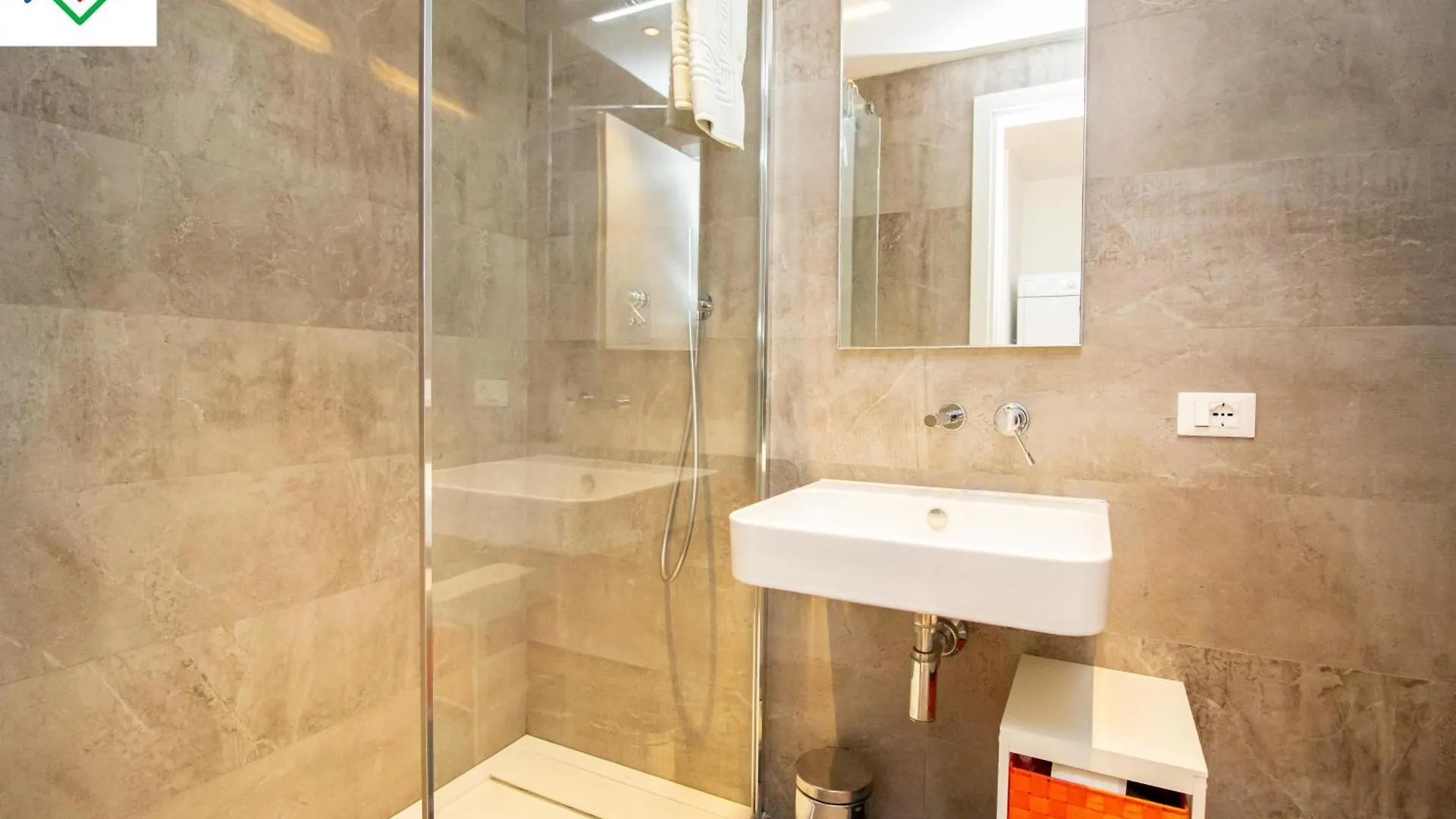 Little Venice Apartment Livorno Italy