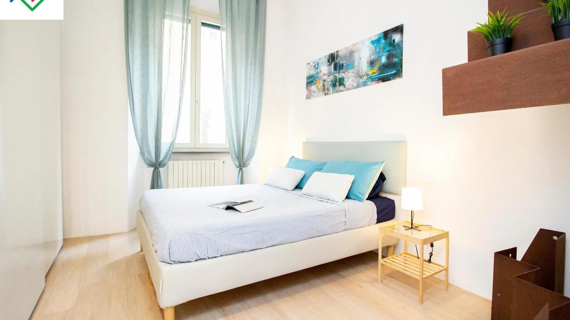 Little Venice Apartment Livorno