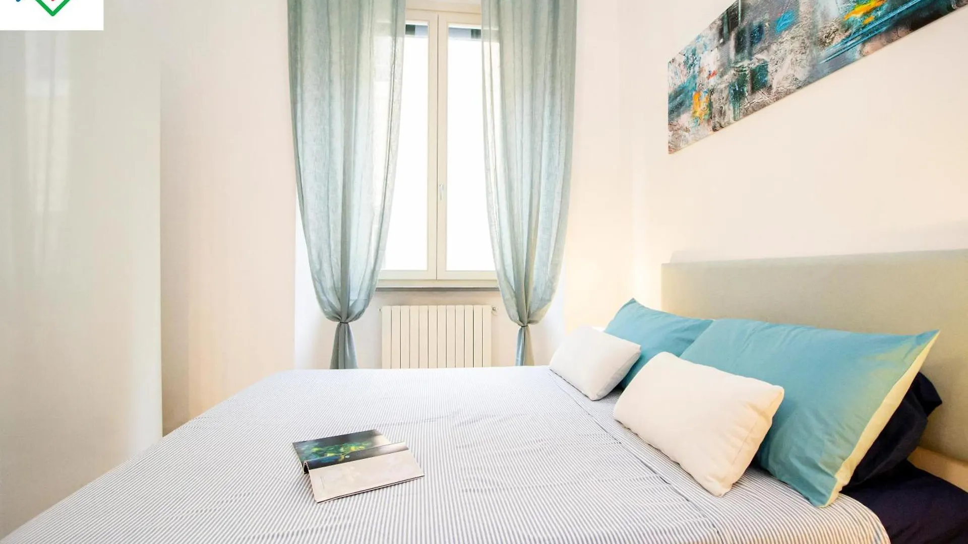 Little Venice Apartment Livorno