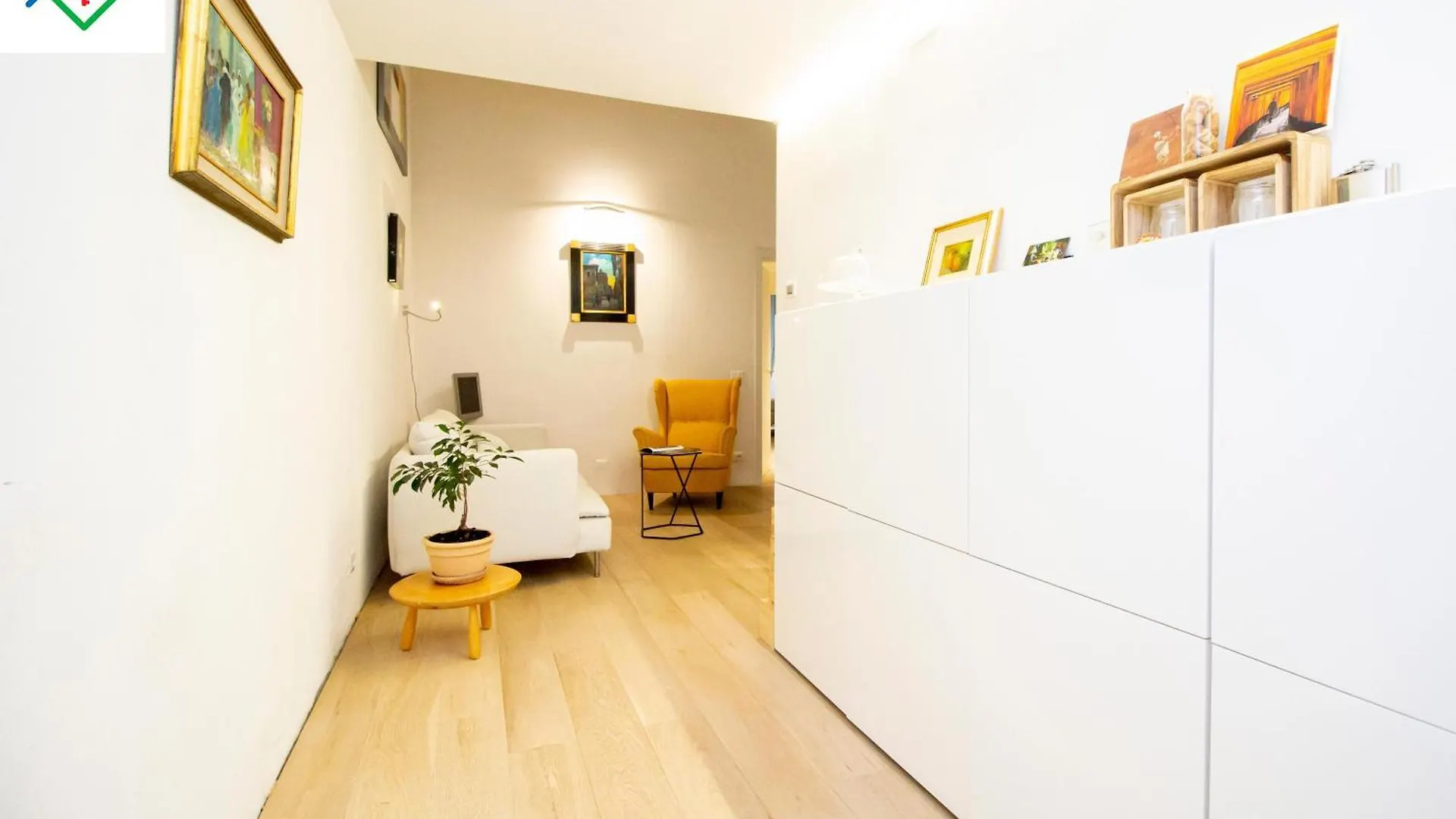 Little Venice Apartment Livorno
