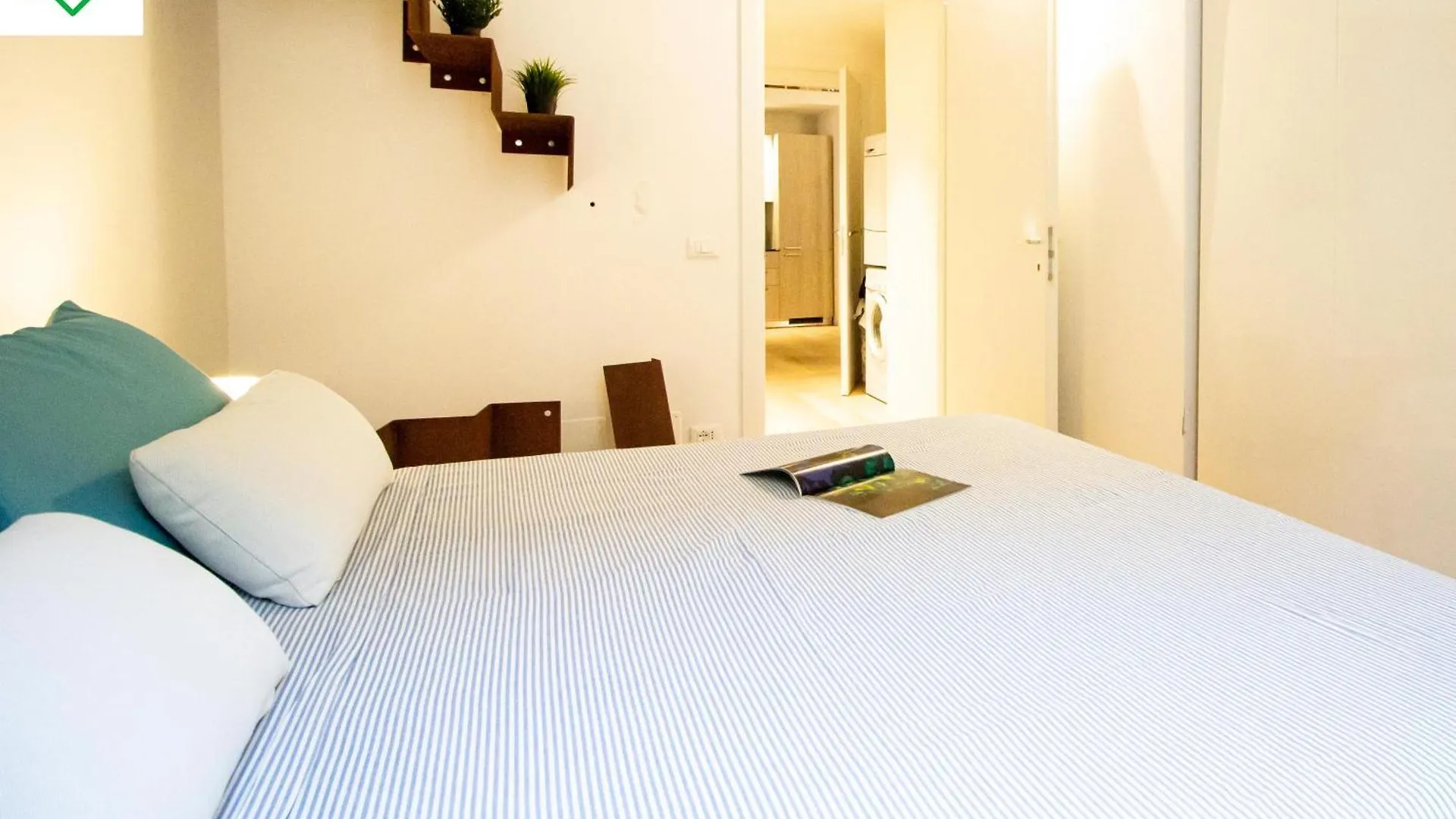 Little Venice Apartment Livorno