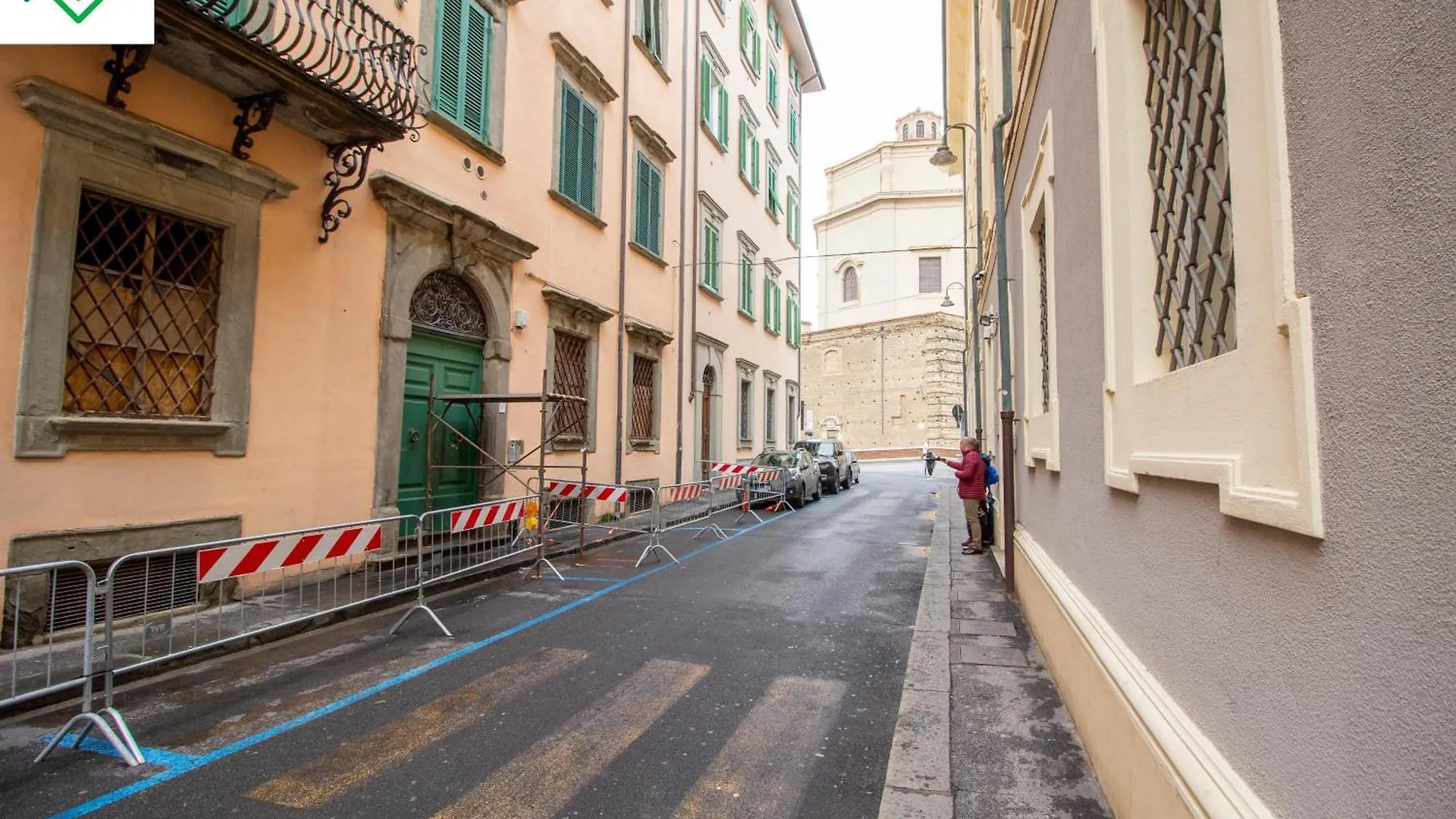 Little Venice Apartment Livorno